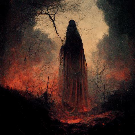 Enchanting bell witch melody